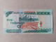 Billete De GHANA De 5000 Cedis, Año 2006, UNC - Ghana