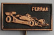 Ferrari F1, Auto Car Automobile PINS  A13/7 - Ferrari