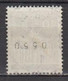 Berlin  286 R , O  (CH 830) - Roller Precancels