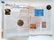 Calendrier La Poste - Almanach PTT 2000 - Seine Maritime - Grand Format : 1991-00