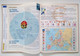 Calendrier La Poste - Almanach PTT 2000 - Orne - Grand Format : 1991-00