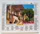 Calendrier La Poste - Almanach PTT 1998 - Gard - Grand Format : 1991-00