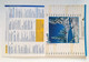 Calendrier La Poste - Almanach PTT 1998 - Gard - Grand Format : 1991-00