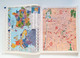 Delcampe - Calendrier La Poste - Almanach PTT 1998 - Gard - Grand Format : 1991-00