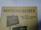 DÜRKOPP : NAHTSCHAUBILDER MIT STICHMUSTER-ISABELLE FÜR ZIERNÄHTE / NÄHMASCHINE - Manuales De Reparación