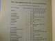 Delcampe - DÜRKOPP : NAHTSCHAUBILDER MIT STICHMUSTER-ISABELLE FÜR ZIERNÄHTE / NÄHMASCHINE - Manuali Di Riparazione