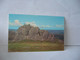 HAYTOR ROCKS DARTMOOR  ROYAUME UNI ANGLETERRE DEVON  CP FORMAT CPA - Dartmoor