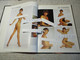 Delcampe - Avant 2000 - Top Prestige L'Art De Photographier Le Nu : Femmes Seins Nus Cachés  Poses Erotiques - Zonder Classificatie