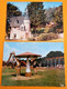 OTEPPE  -  Lot De 6 Cartes :  " L'Hirondelle "  - Centre De Vacances  - Vakantiecentrum - Burdinne