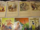 Lot 31 Cpa Illustrateur Dubout Poulbot Jean De Preissac Tempest J Bellus Kiraz Rap Arot - Caran D'Ache