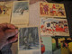 Lot 31 Cpa Illustrateur Dubout Poulbot Jean De Preissac Tempest J Bellus Kiraz Rap Arot - Caran D'Ache