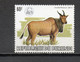 BURUNDI N° 872   NEUF SANS CHARNIERE COTE  100.00€   ANIMAUX FAUNE  VOIR DESCRIPTION - Unused Stamps