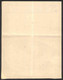 Delcampe - 1854 (1 Febbraio) - Stati Parmensi/Affari Esteri - Circolare A Stampa Per Napoli Con Uniti Moduli Per Elenco Dei Viaggia - Other & Unclassified