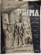 Italy Fashion Design Vogue Store Catalog. Italia PRIMA Negozio Catalogo Moda 1941-1942 Roma Via Nazionale - Fashion