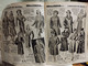 Italy Fashion Design Vogue Store Catalog. Italia PRIMA Negozio Catalogo Moda 1941-1942 Roma Via Nazionale - Fashion