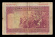 España Spain 25 Pesetas San Francisco Xavier 1926 Pick 71 T.380 BC F - 1-2-5-25 Pesetas