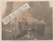 ARRADON - Souvenir Sortie à Penboc'h En 1921 ( Carte Photo 11,7 Cm X 9 Cm Recoupée ? ) - Arradon