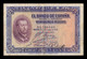 España Spain 25 Pesetas San Francisco Xavier 1926 Pick 71 T.145 MBC VF - 1-2-5-25 Pesetas