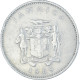 Monnaie, Jamaïque, 10 Cents, 1969 - Jamaique