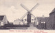 GISTEL Molen Mill Moulin Mühle Voor 1905 TOP - Gistel