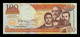 República Dominicana 100 Pesos Dominicanos 2011 Pick 184a SC UNC - Dominicaine