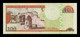 República Dominicana 100 Pesos Dominicanos 2011 Pick 184a SC UNC - Dominicaine