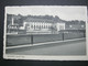 HENNEF . Sportschule,  Schöne Karte  Um 1953 - Hennef