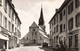 14 - THURY HARCOURT - S05083 - La Rue Bonne Nouvelle Et L'Eglise - CPSM 14x9 Cm - L11 - Thury Harcourt