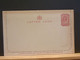 102/185 LETTER CARD  XX - Postal Stationery