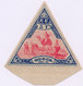 !!! OBOCK, N°61 BORD DE FEUILLE NEUF ** - Unused Stamps