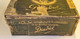 Delcampe - CIGARETTE TOBACCO Paper Package BOX - REVENUE Seal Fiscal Tax Stripe Hungary LABEL Cover DIADAL VICTORY 1930 UNUSED - Autres & Non Classés