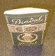 Delcampe - CIGARETTE TOBACCO Paper Package BOX - REVENUE Seal Fiscal Tax Stripe Hungary LABEL Cover DIADAL VICTORY 1930 UNUSED - Autres & Non Classés