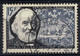 FR VAR 61 - FRANCE N° 1156 Obl. Variété Impression Défectueuse - Used Stamps
