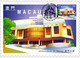 Delcampe - Edifícios MODERNOS  9X - Postal Stationery