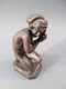 Delcampe - ° BRONZE CARPEAUX LE PECHEUR A LA COQUILLE + Editions Atlas - Brons