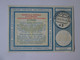 FRG 75 Pfennig IRC-International Reply Coupon 1971,see Pictures - Sonstige & Ohne Zuordnung