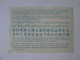 FRG 75 Pfennig IRC-International Reply Coupon 1971,see Pictures - Autres & Non Classés