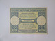 FRG 50 Pfennig IRC-International Reply Coupon 60s,see Pictures - Sonstige & Ohne Zuordnung