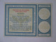 New Zealand Valued 18 Cents IRC-International Reply Coupon 70s,see Pictures - New Zealand