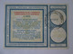 Australia Valued 12 Cents IRC-International Reply Coupon 1968,see Pictures - Other & Unclassified