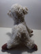 Peluche Vintage " Duo De Moutons " - Cuddly Toys