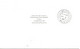 Liechtenstein: 1986 Swissair Air Mail Brief Zürich - Valletta - Cartas & Documentos