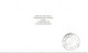 Liechtenstein: 1981 Swissair Air Mail Brief Zürich - Malaga (Direktflug) - Storia Postale