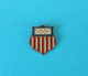 USA NOC - Vintage Pin * Olympic Games Jeux Olympiques Olympia Olympiade United States Of America - Kleding, Souvenirs & Andere