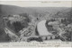 AA+....BOUILLON ..-- DVD 11651 . Pris De La RAMONETTE . 1905 Vers BXL ( Melle Julienne GUILLAUME ) . Voir Verso . - Bouillon