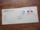 Delcampe - Asien VR China / Taiwan 1980er Jahre Kleiner Posten Mit 6 Firmenbriefe Air Mail / Registered Letter - Lettres & Documents