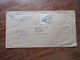 Delcampe - Asien VR China / Taiwan 1980er Jahre Kleiner Posten Mit 6 Firmenbriefe Air Mail / Registered Letter - Cartas & Documentos