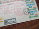 Asien GB Kolonie Hong Kong 1986 3x Belege Registered / Express Mit Hohen Frankaturen! 1x Hong Kong At Expo 1970 - Briefe U. Dokumente