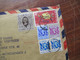 Delcampe - Asien GB Kolonie Hong Kong 1986 3x Belege Registered / Express Mit Hohen Frankaturen! 1x Hong Kong At Expo 1970 - Storia Postale