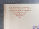 CUBA - LSC - DROGUERIA CUBANA A HABANA Cuba Pour Marseille France En 1928 - Lettres & Documents